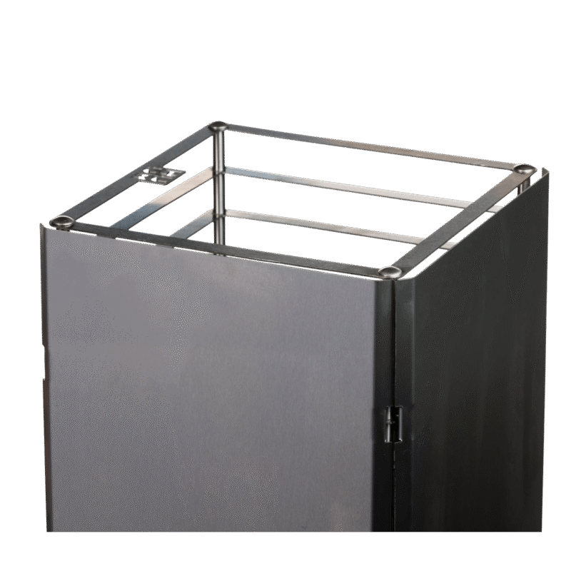 Reflector Panel for CLIFF Series Sauna Heaters