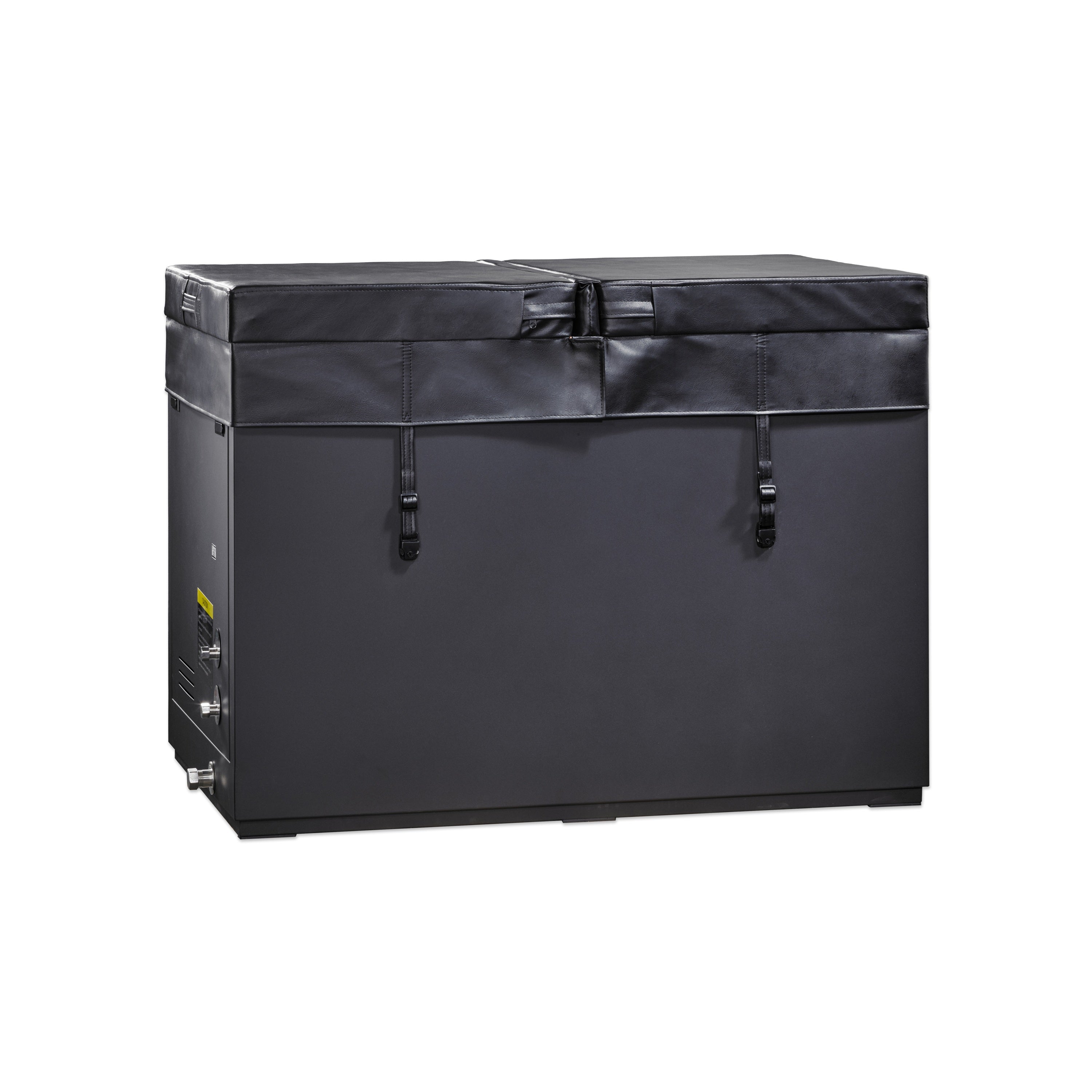 DCT-S-055-NS-34 front with cover 3x3