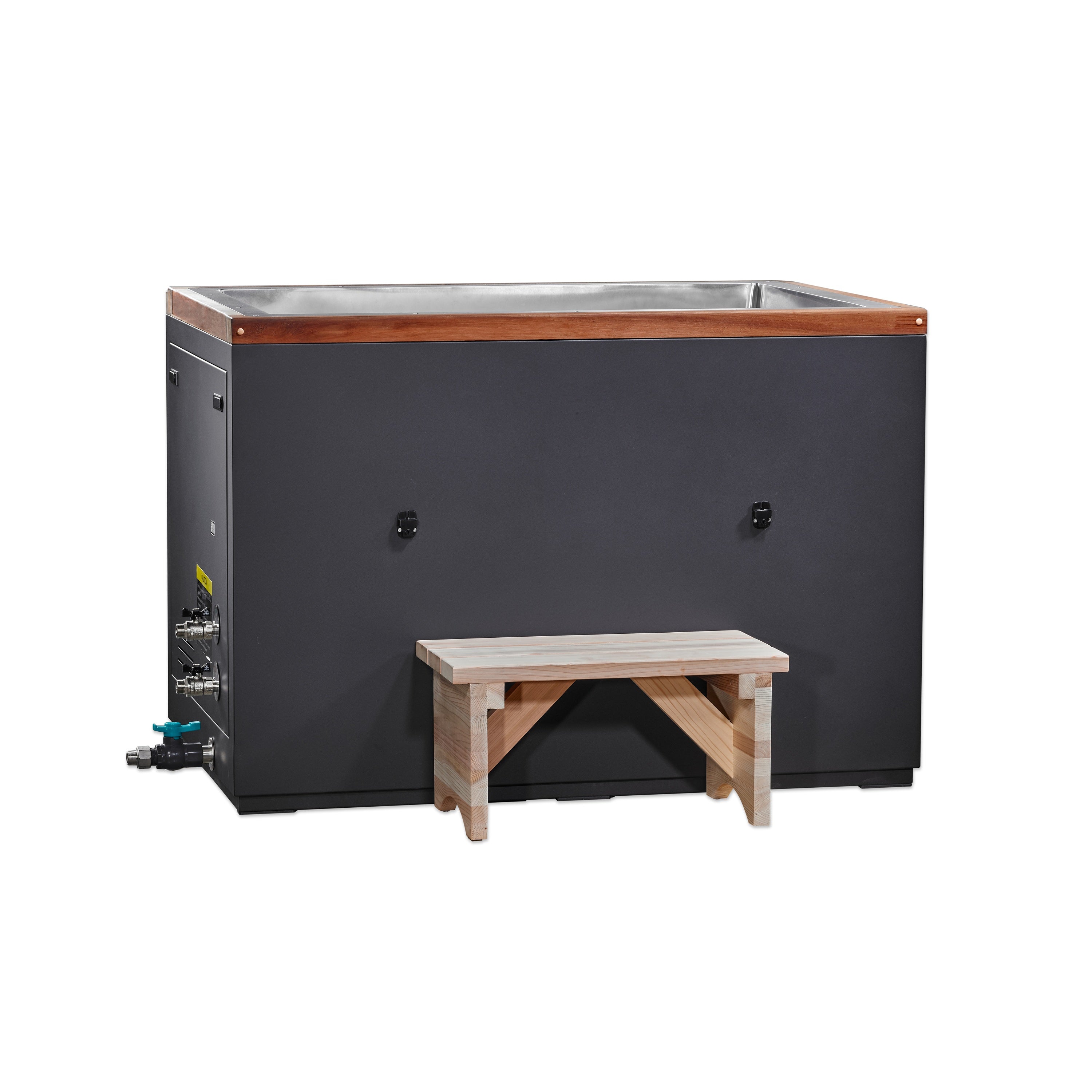 DCT-S-055-NS-34 front with step and valves shortened 3x3