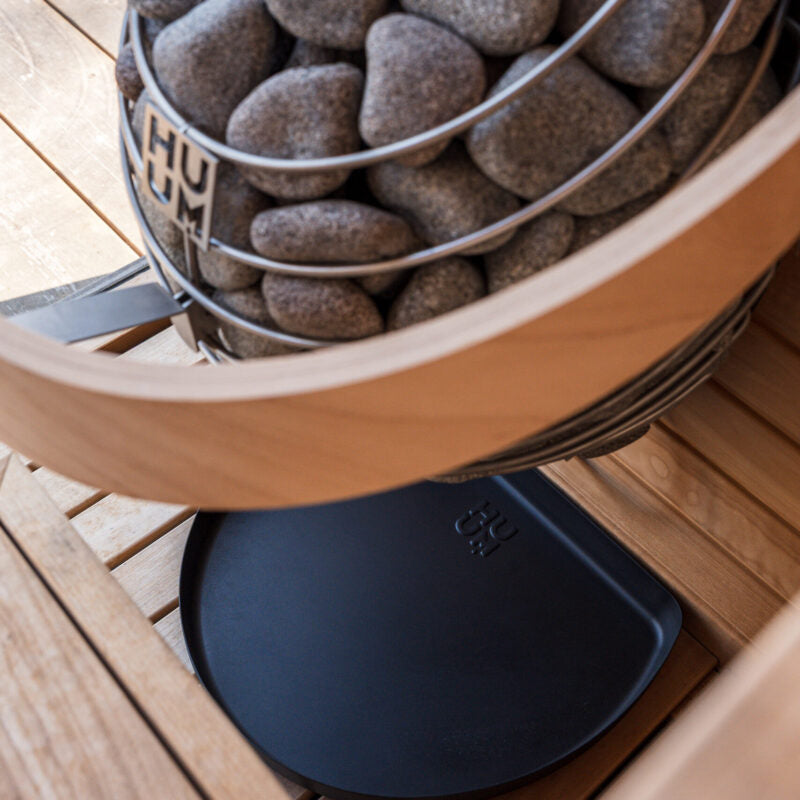 Safety Rail for DROP Series Sauna Heaters