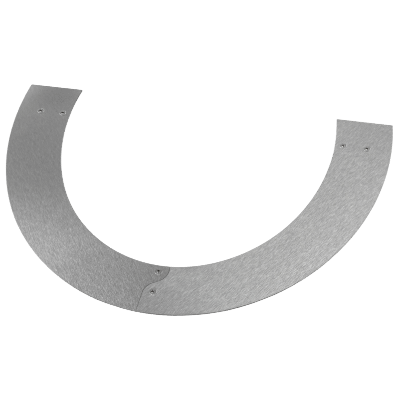 Embedding Flange for DROP Series Sauna Heaters