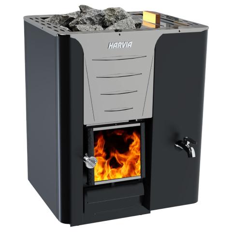 Harvia PRO 20 SL