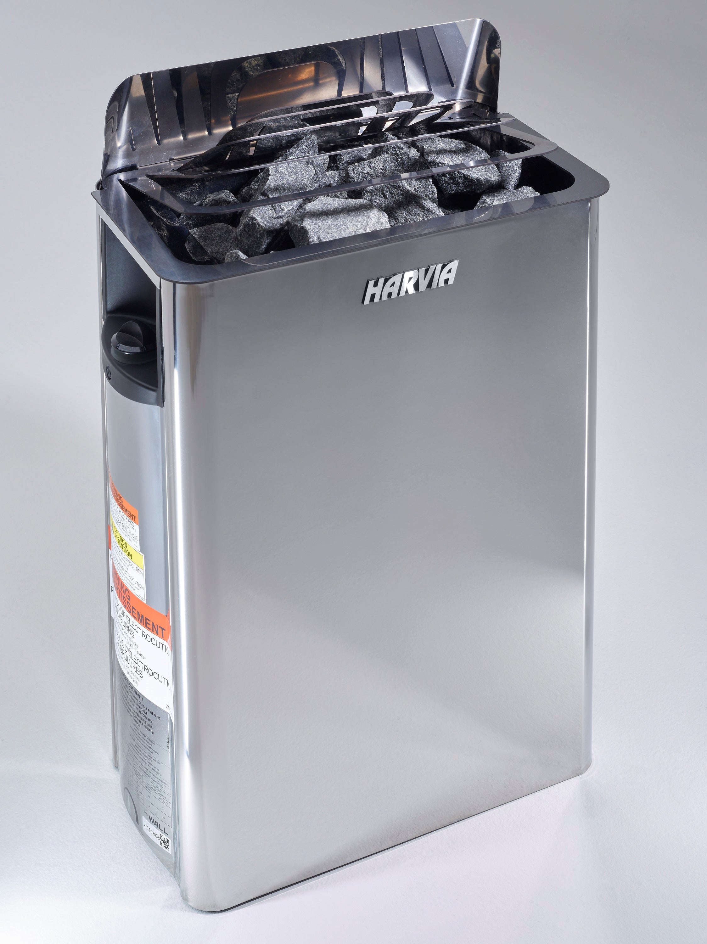 Harvia Wall Stove (5)