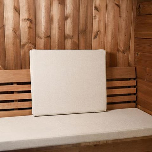 SaunaComfort Universal Seat Cushion