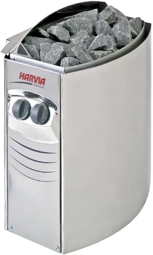 Vega Compact Series 3.5kW Sauna Heater