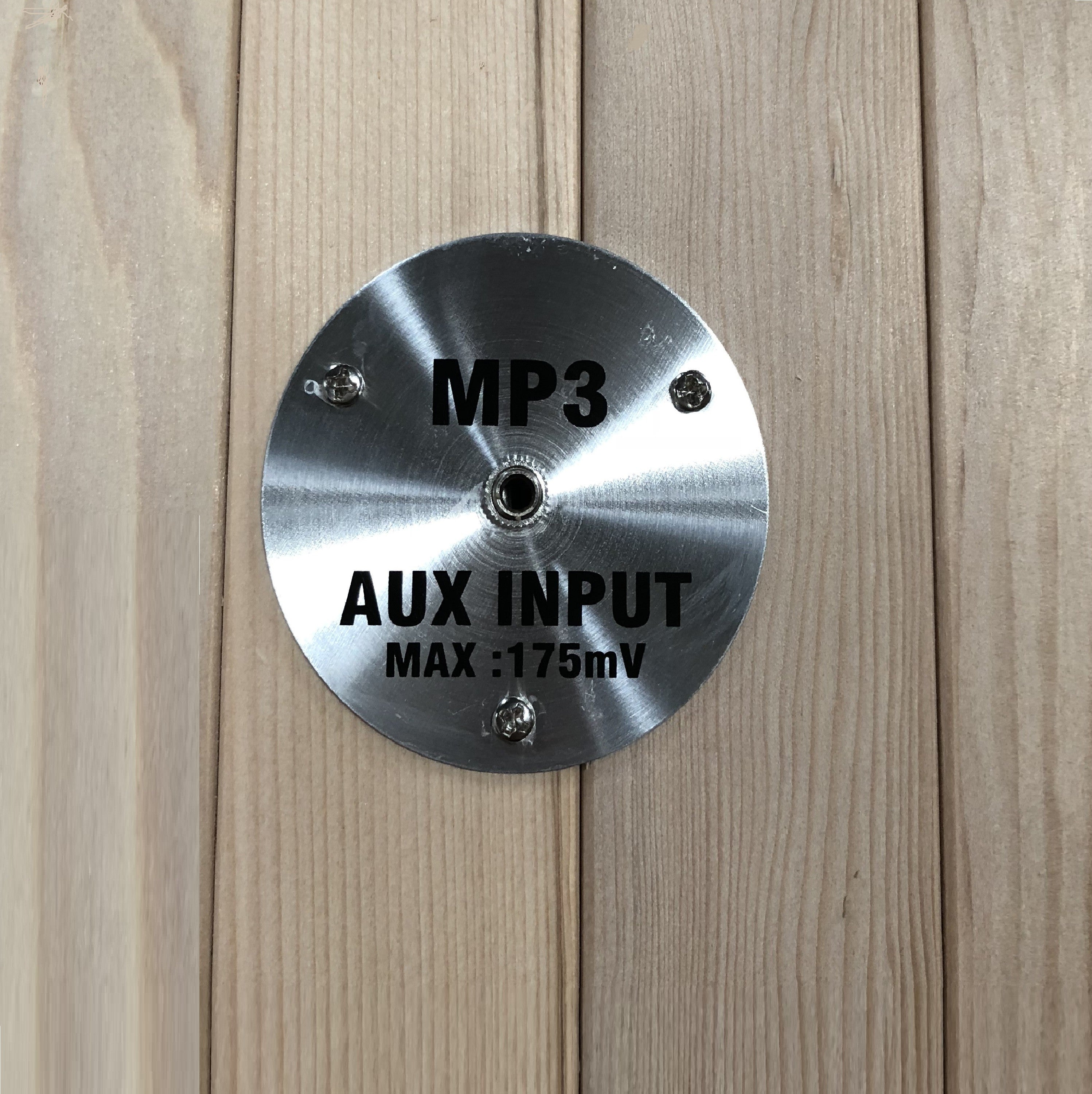 MP3_Aux_Connection