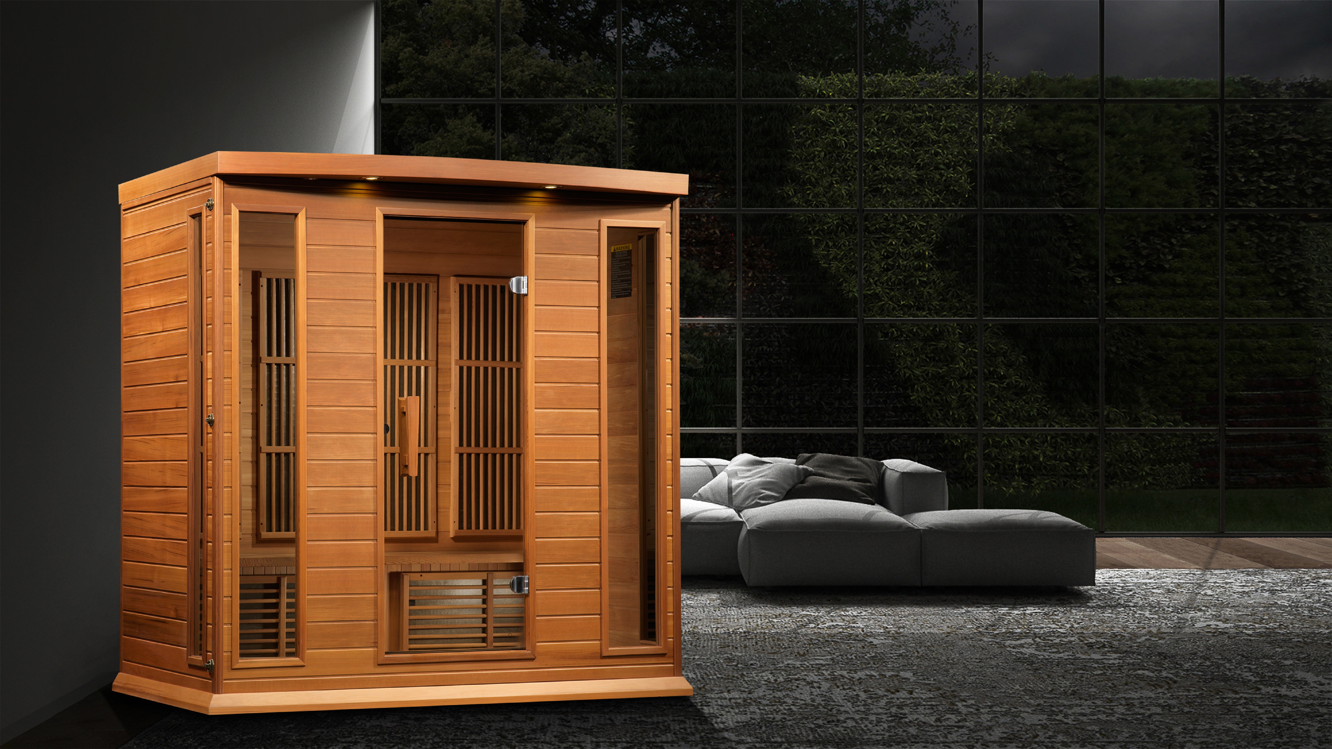 MX-K406-01 Cedar TS BG
