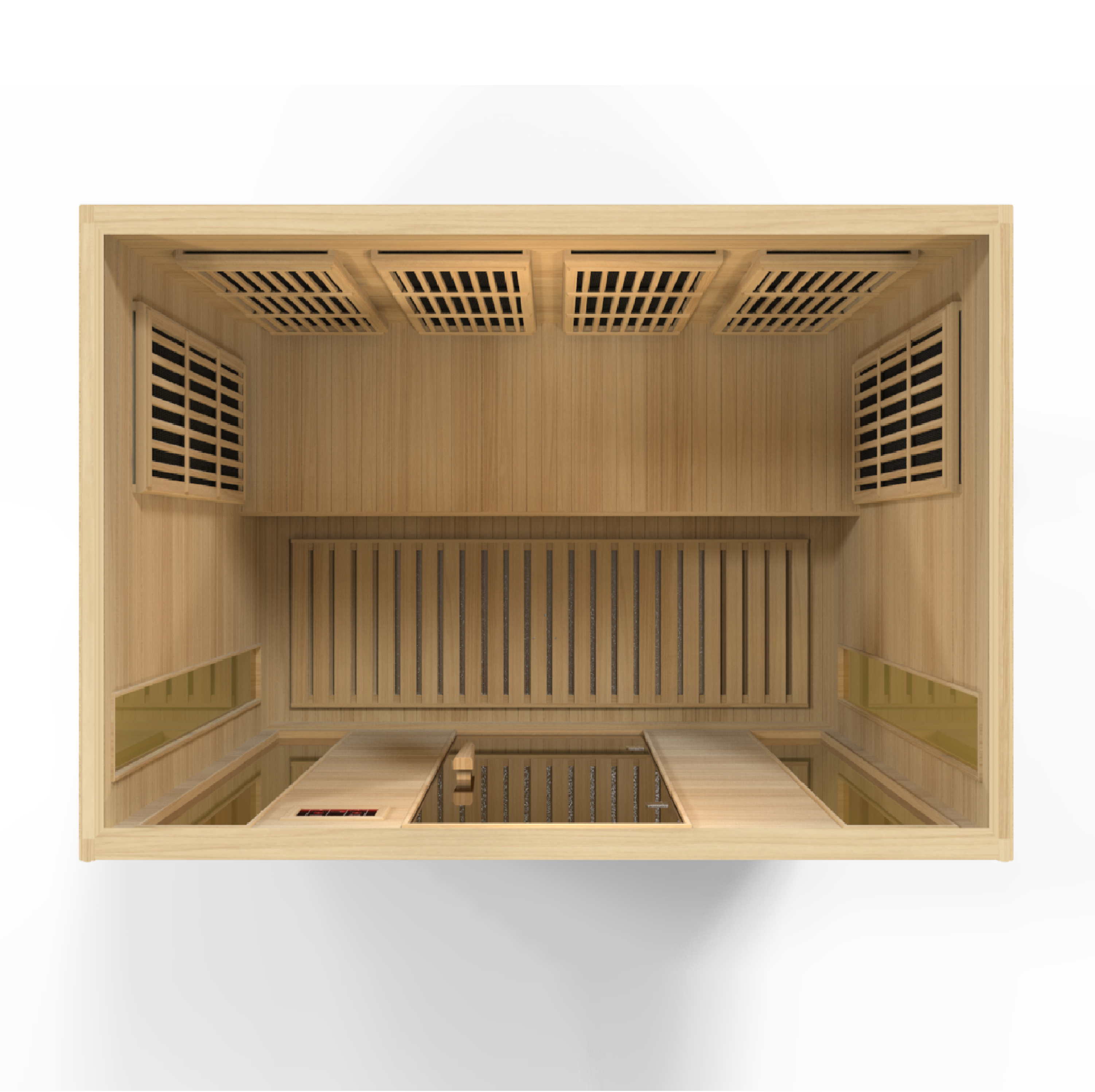 MX-K406-01 Hemlock 3x3 (3)