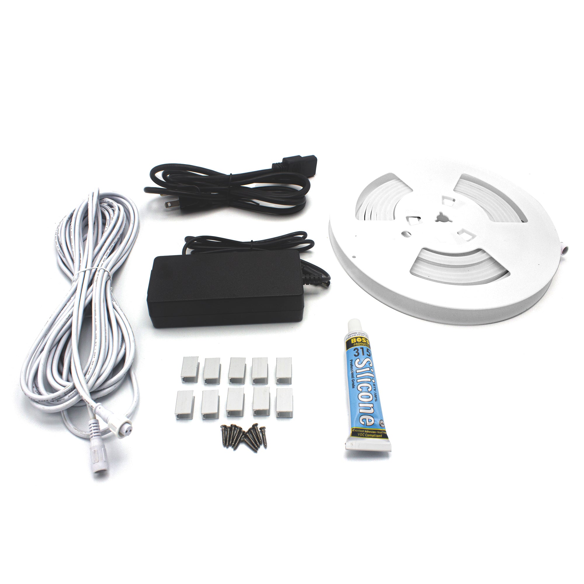 Prosaunas Universal 16 Ft LED Strip 2