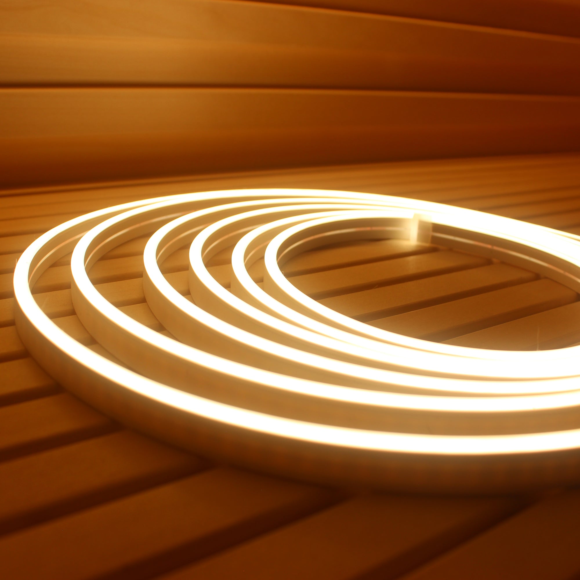 Prosaunas Universal 16 Ft LED Strip 3