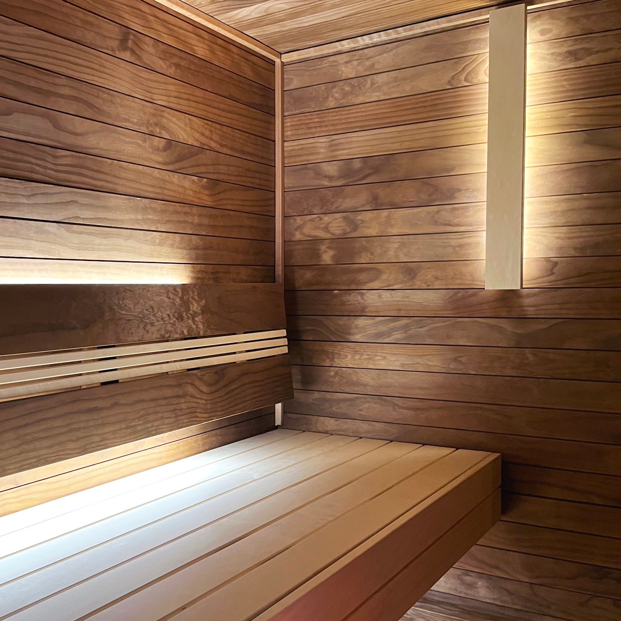 Prosaunas Universal Two 10 Ft LED Strips 8