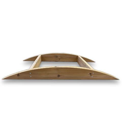 SaunaLife Barrel Sauna Ceiling Frame (SL-CEILING-FRME)