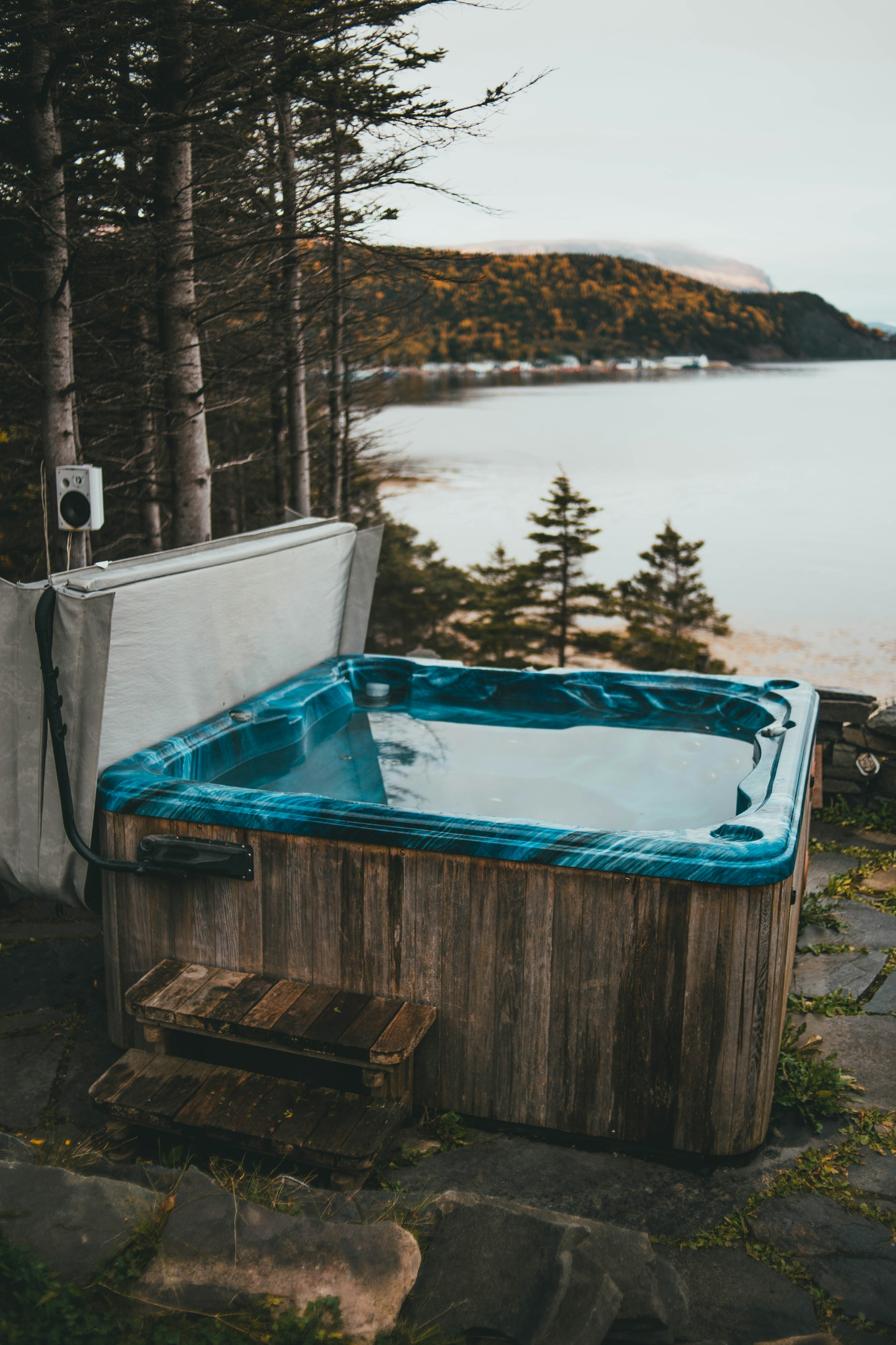 Hot Tubs