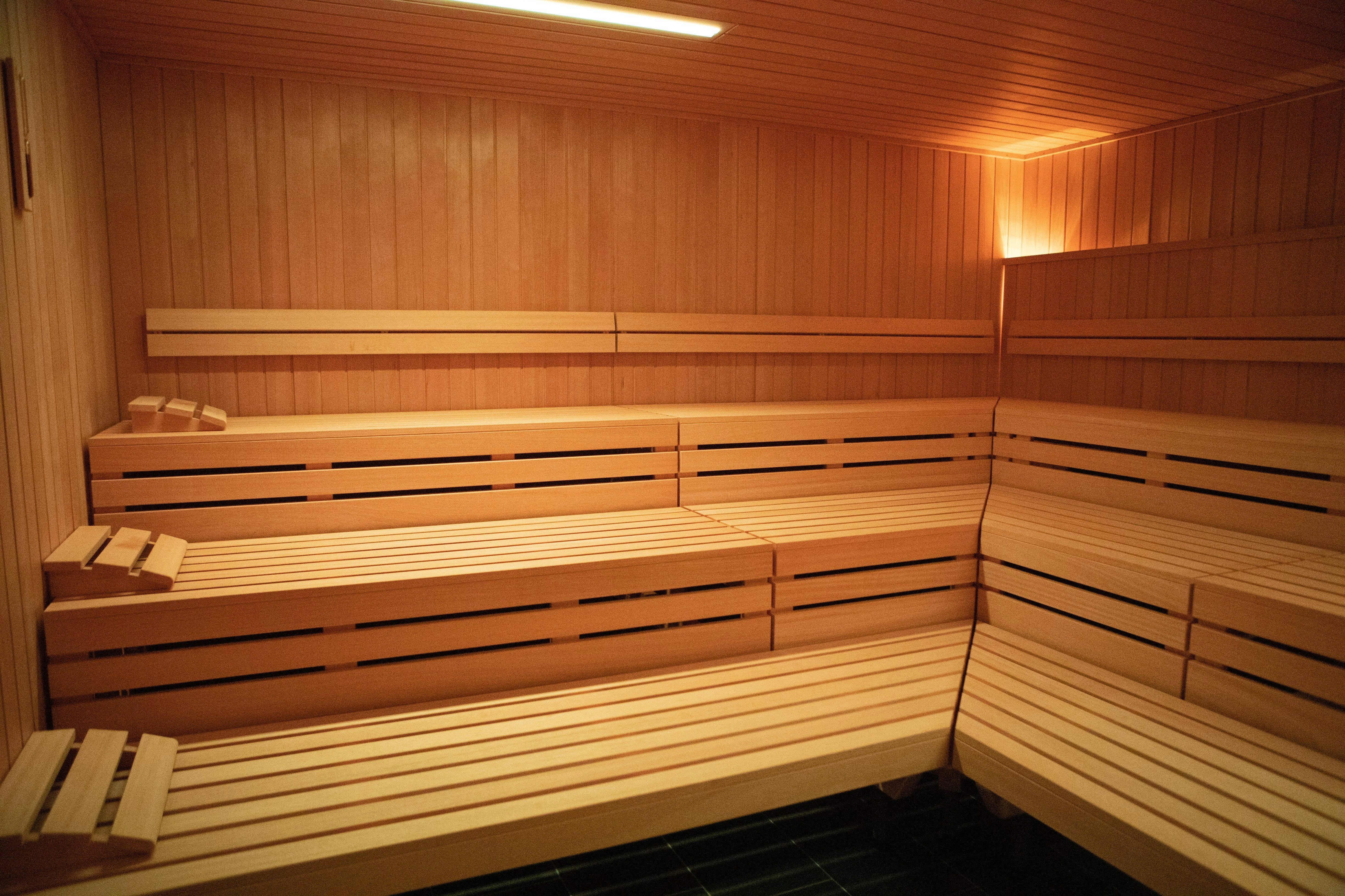 Finnmark Designs Saunas