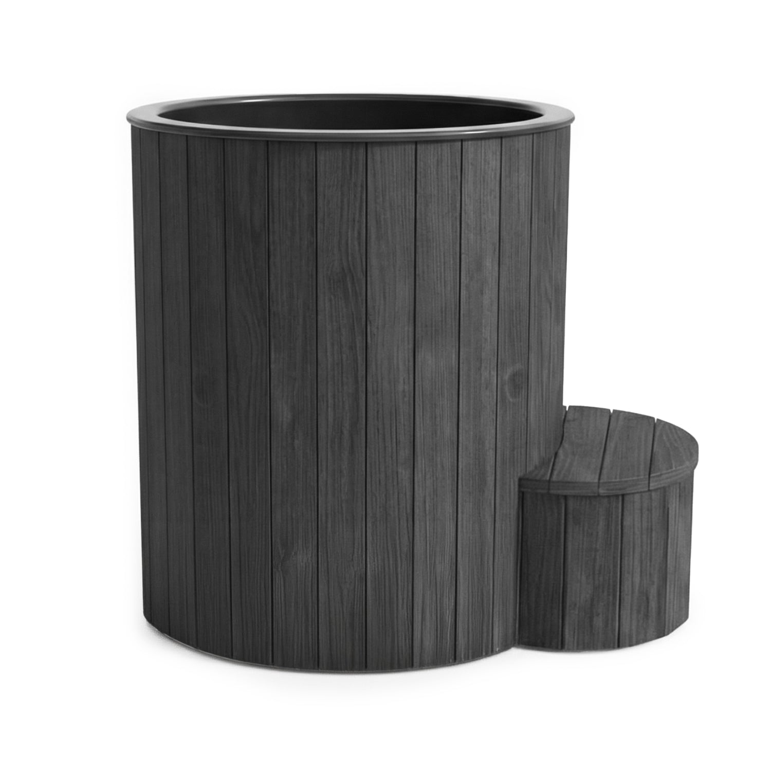 SaunaLife Model S1N Cold Plunge Tub (SL-MODELS1N)
