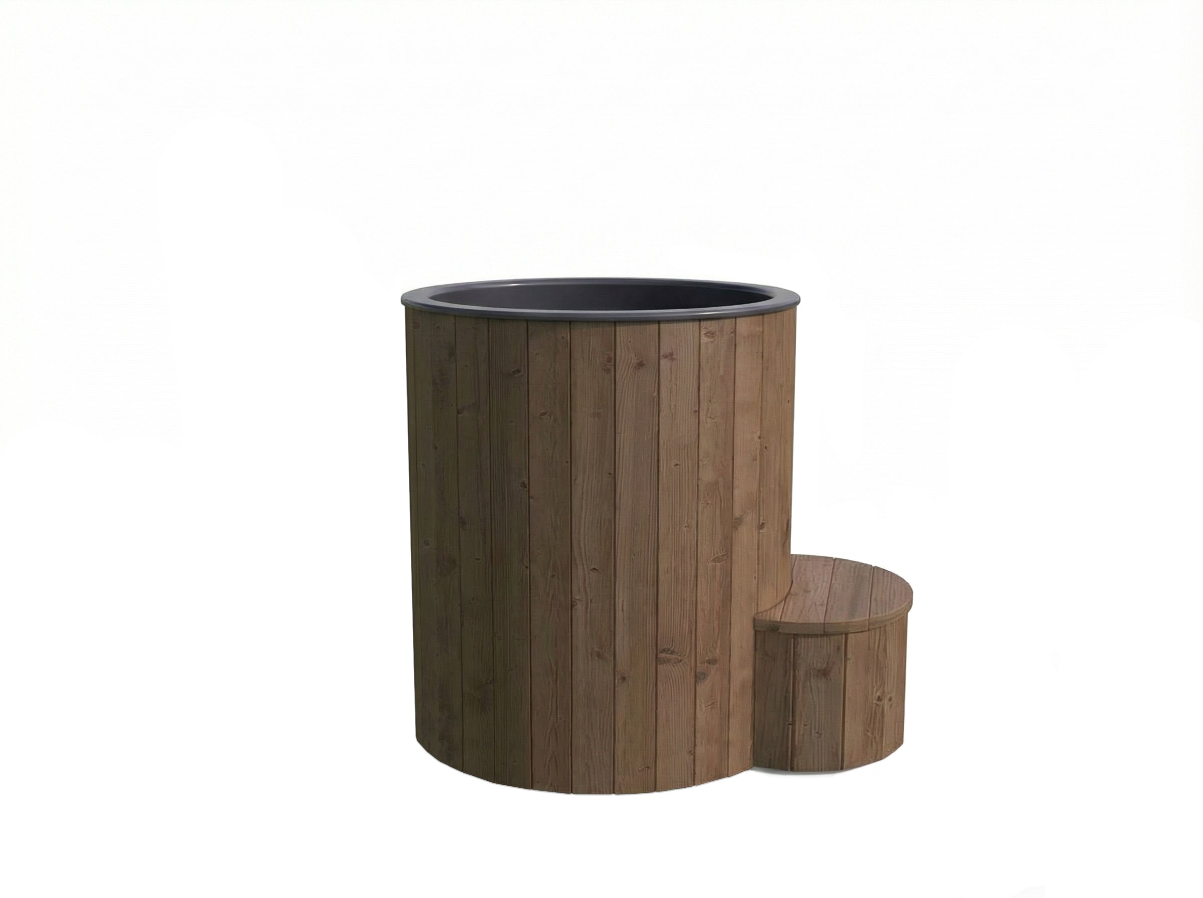 SaunaLife Model S1N Cold Plunge Tub (SL-MODELS1N)