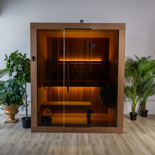 Element Loft Sauna - Image 1