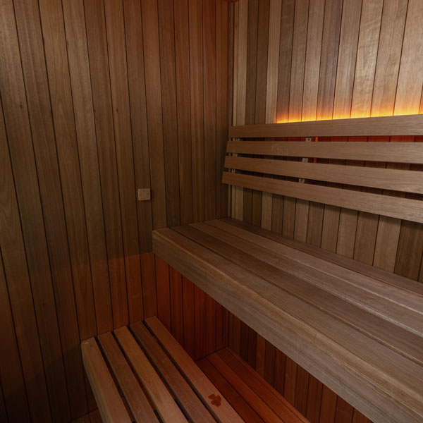 Element Loft Sauna - Image 5