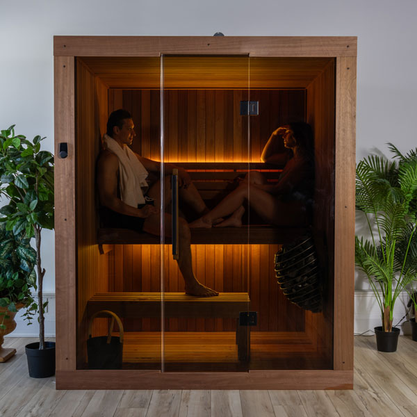 Element Loft Sauna - Image 10