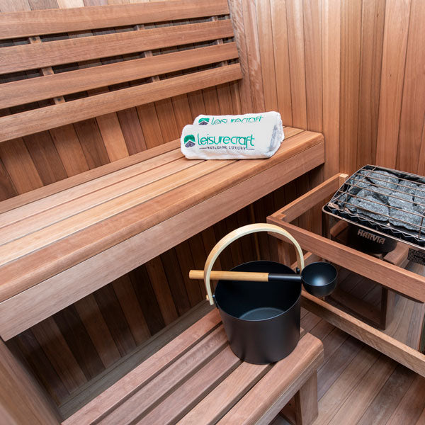 Element Nook Sauna - Image 5