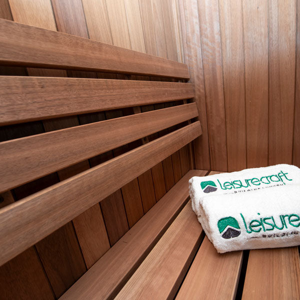 Element Nook Sauna - Image 6