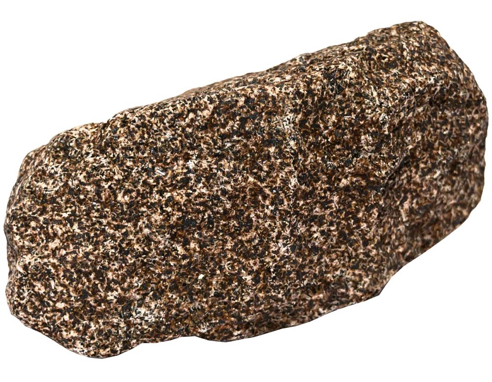 Elite Pro Heavy-Duty Sauna Heater Stones, Split-Face, 10-15cm