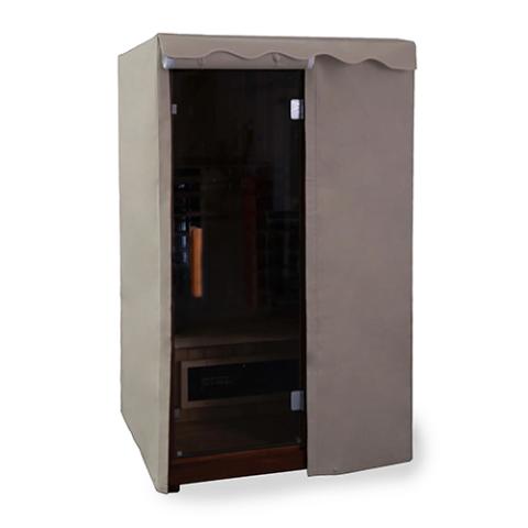 Waterproof Sauna Cover – FD-2 | Finnmark Designs