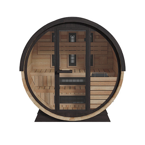 Sauna Seat Cushion – FD-5 Trinity XL (Combination) | Finnmark Designs