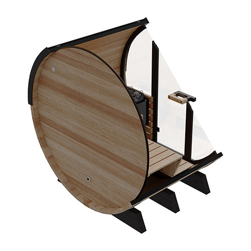 Sauna Seat Cushion – FD-5 Trinity XL (Combination) | Finnmark Designs