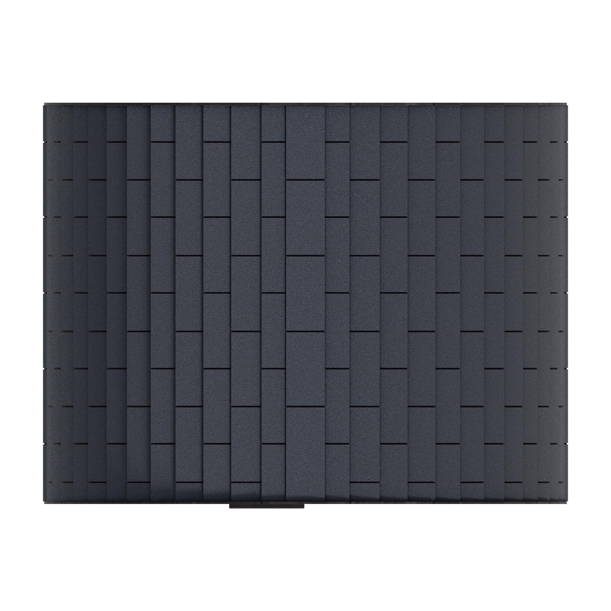 Sauna Seat Cushion – FD-4 Trinity (Combination) | Finnmark Designs