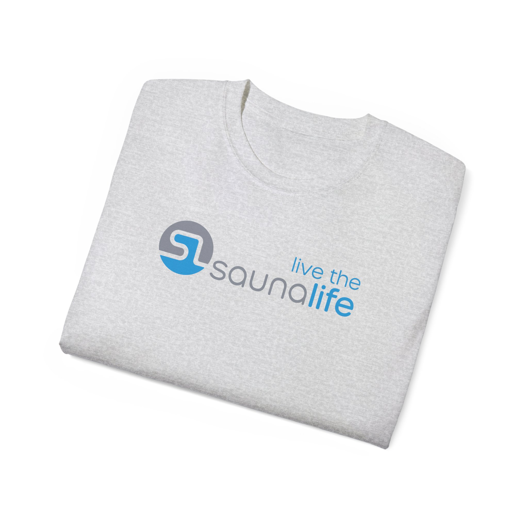 SaunaLife Live the Sauna Life T-Shirt (129150)