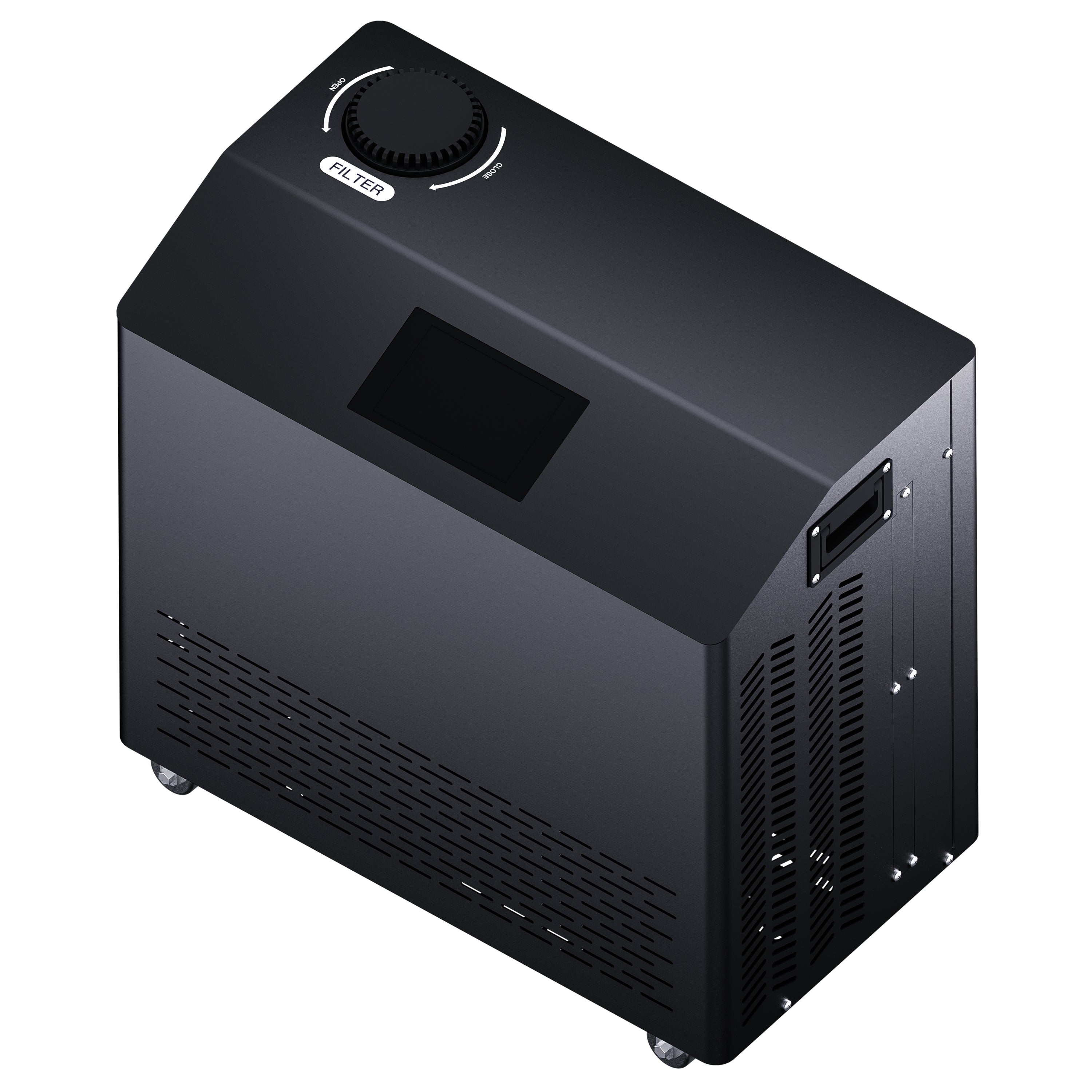DCT Pro 0.8 HP Cold & Heat Chiller with WiFi App (DCT-SY-08-PRO)