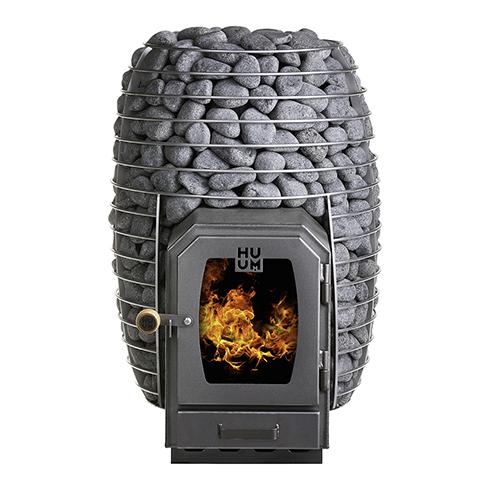 HIVE Wood Series 13.0kW Wood-Fired Sauna Stove