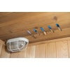 SunRay Aston 1-2 Person Indoor Traditional Sauna