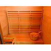 SunRay Bristow 2-Person Outdoor Traditional Sauna