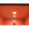 SunRay Logan 2-Person Outdoor Infrared Sauna
