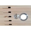 SunRay Sierra 2-Person Indoor Infrared Cedar Sauna