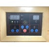 SunRay Aspen 3-Person Indoor Infrared Sauna