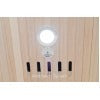 SunRay Aspen 3-Person Indoor Infrared Sauna