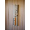 SunRay Tiburon 4-Person Indoor Traditional Sauna