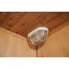 SunRay Tiburon 4-Person Indoor Traditional Sauna