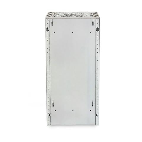 CORE Series Sauna Heater, Black Exterior, 9.0kW