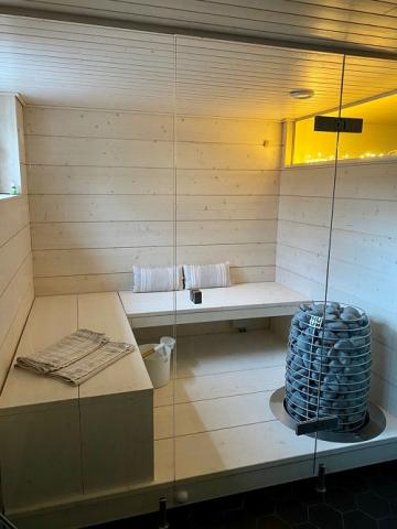 HIVE Series 15.0kW Sauna Heater