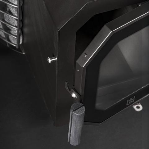Wood-Burning Sauna Stove, 8.5kW