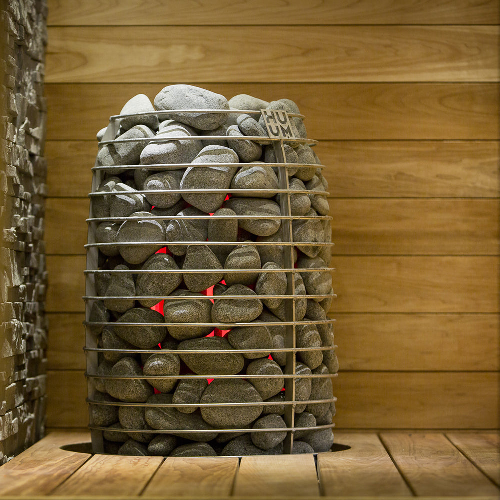 HIVE Mini Series 10.6kW Sauna Heater