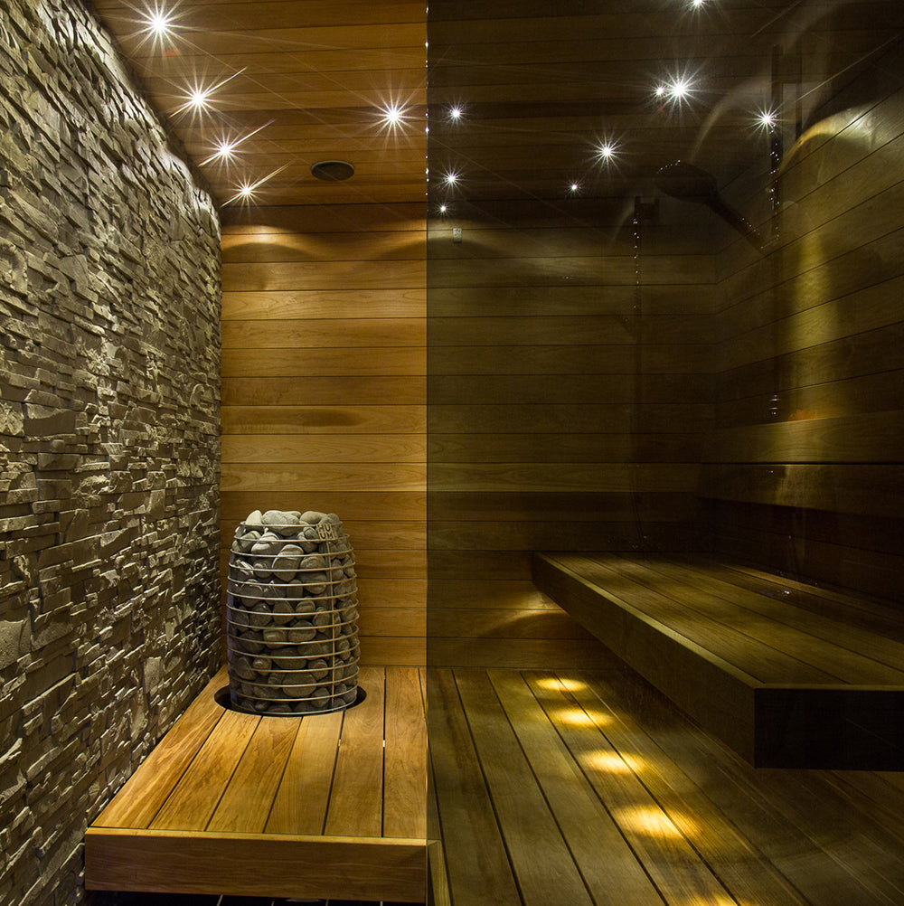 HIVE Mini Series 10.6kW Sauna Heater