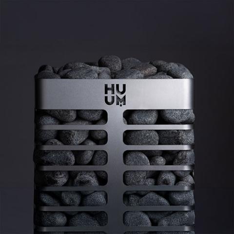 STEEL Series 9.0kW Sauna Heater