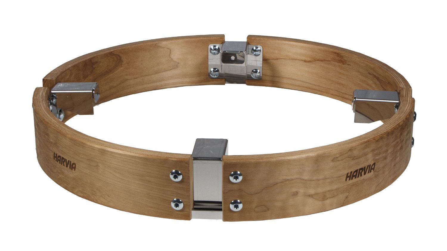 Safety Railing for Cilindro Half Series 6/8kW Sauna Heaters