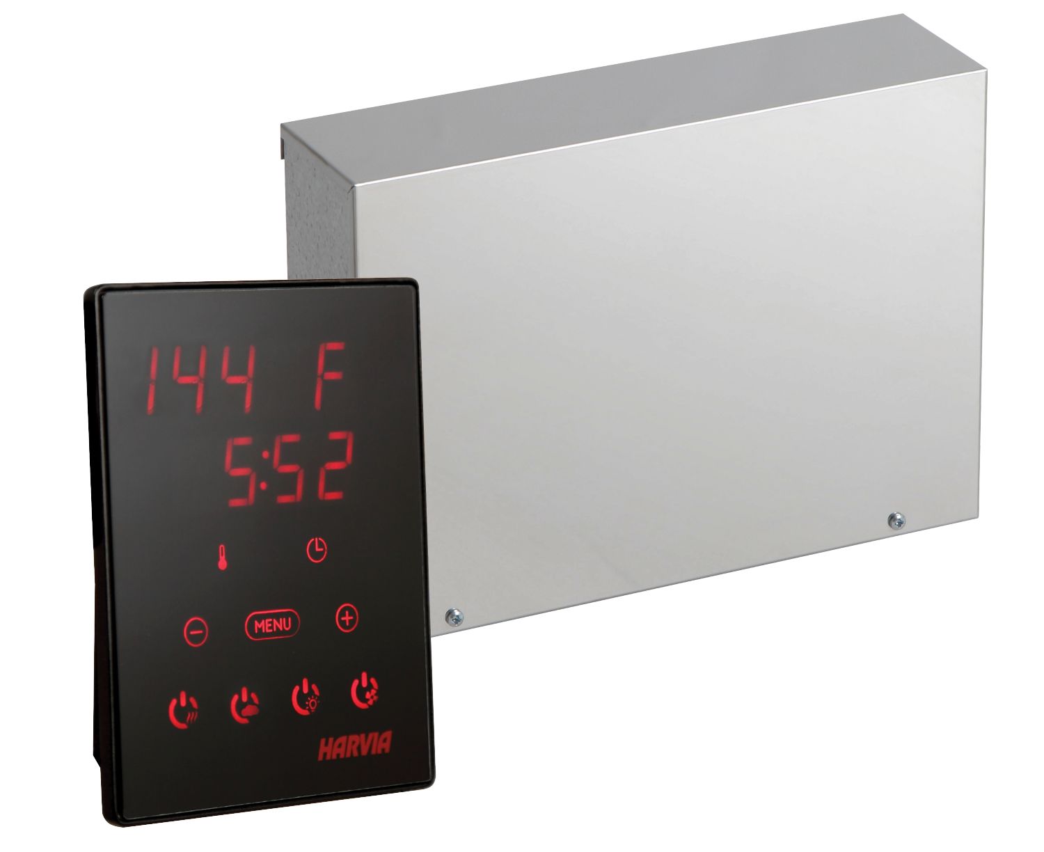 Xenio Digital Control for Combi 3 Phase Heaters