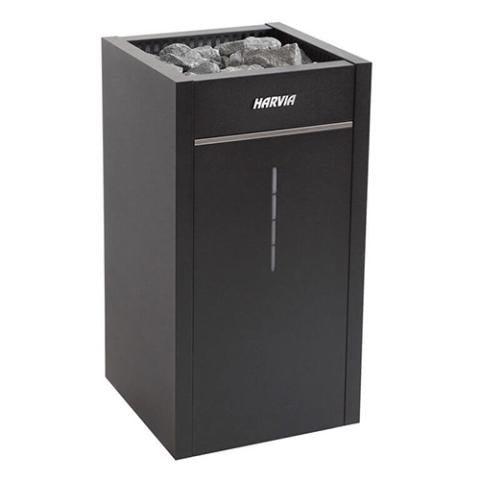 Virta Combi Series 10.5kW Sauna Heater at 208V 3PH